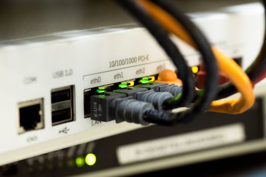 offerta fibra veloce