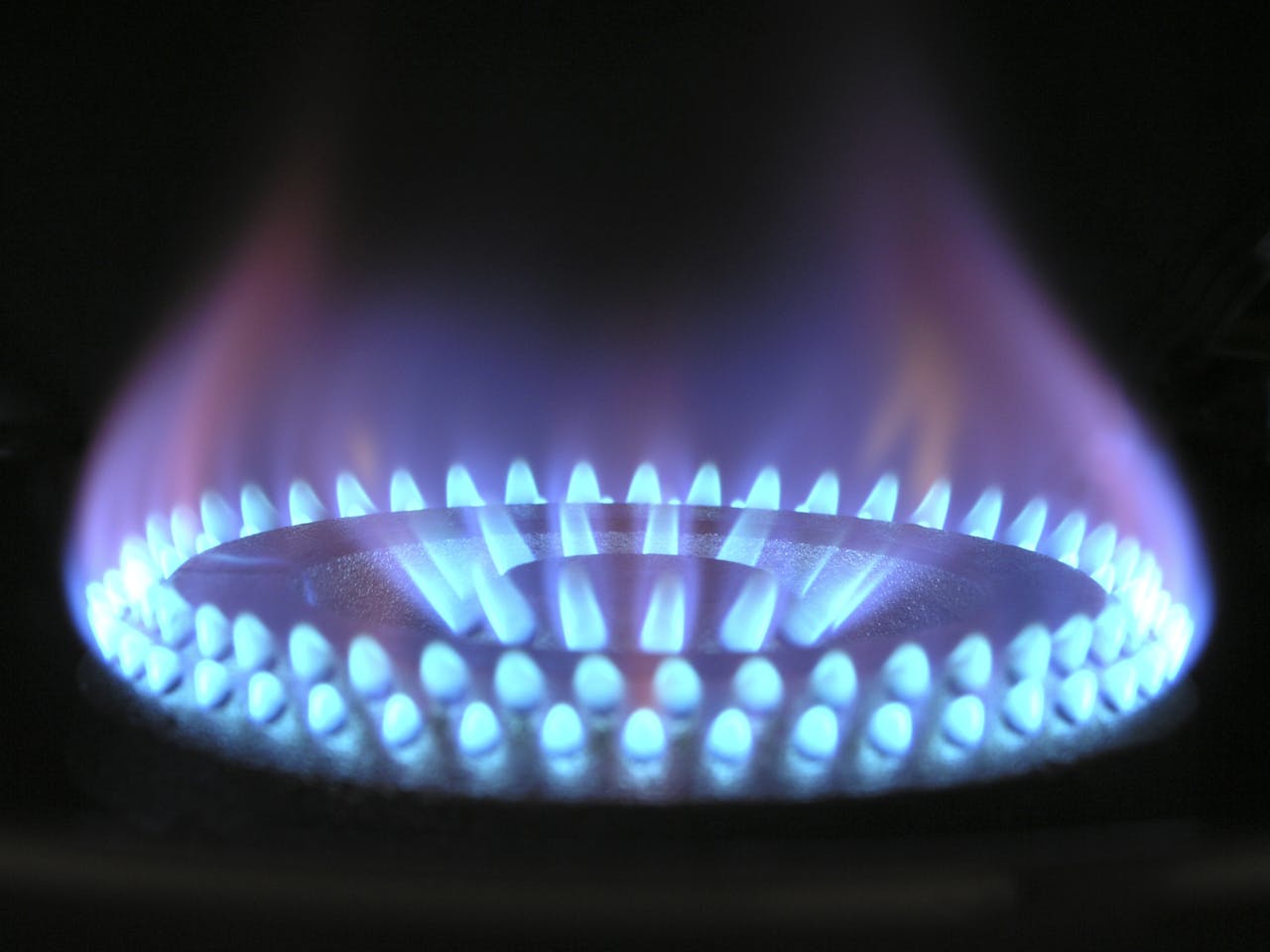 Offerta gas